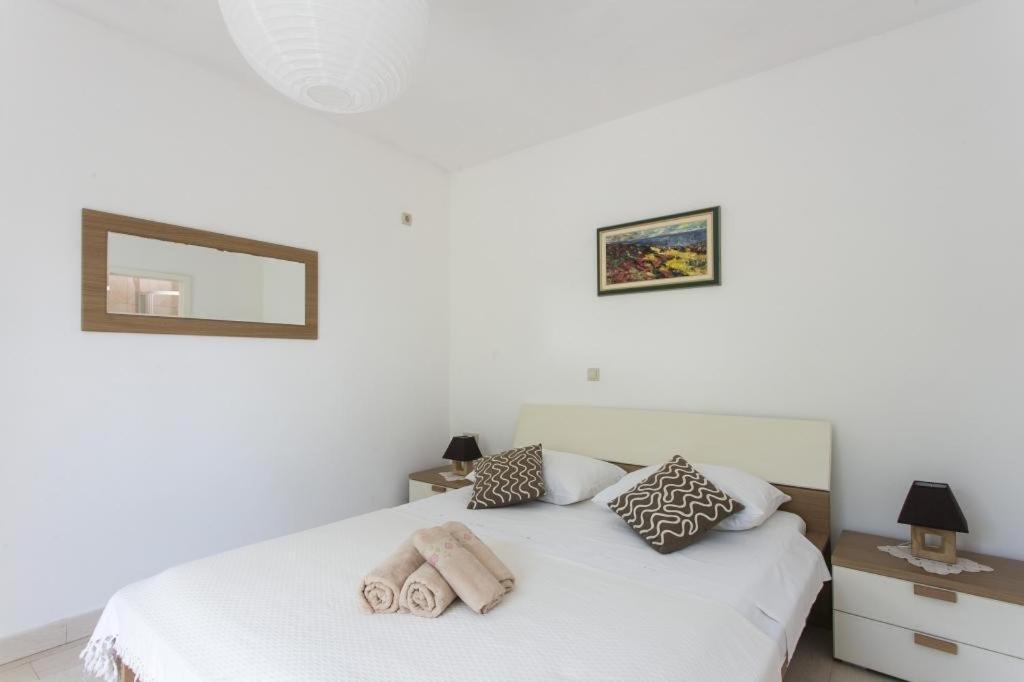 Apartments Maria Donje Celo Extérieur photo