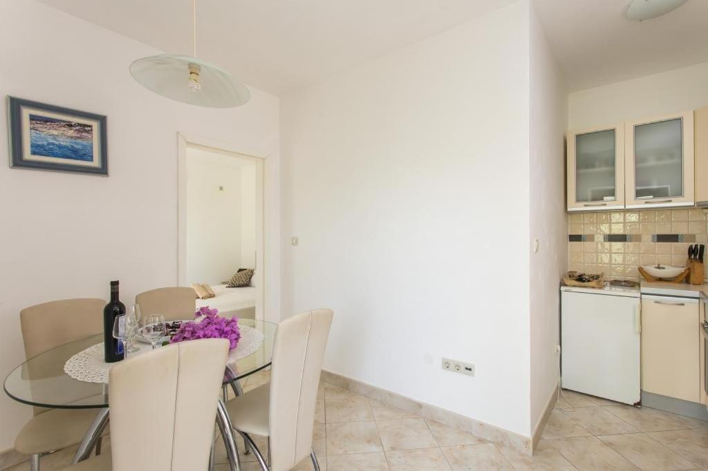 Apartments Maria Donje Celo Extérieur photo