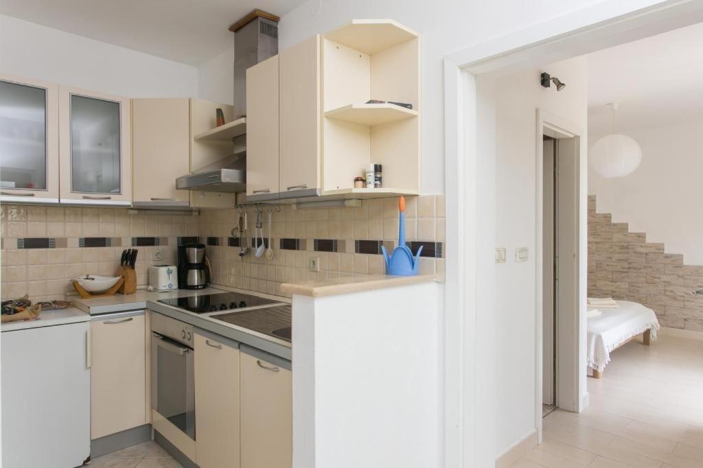 Apartments Maria Donje Celo Extérieur photo