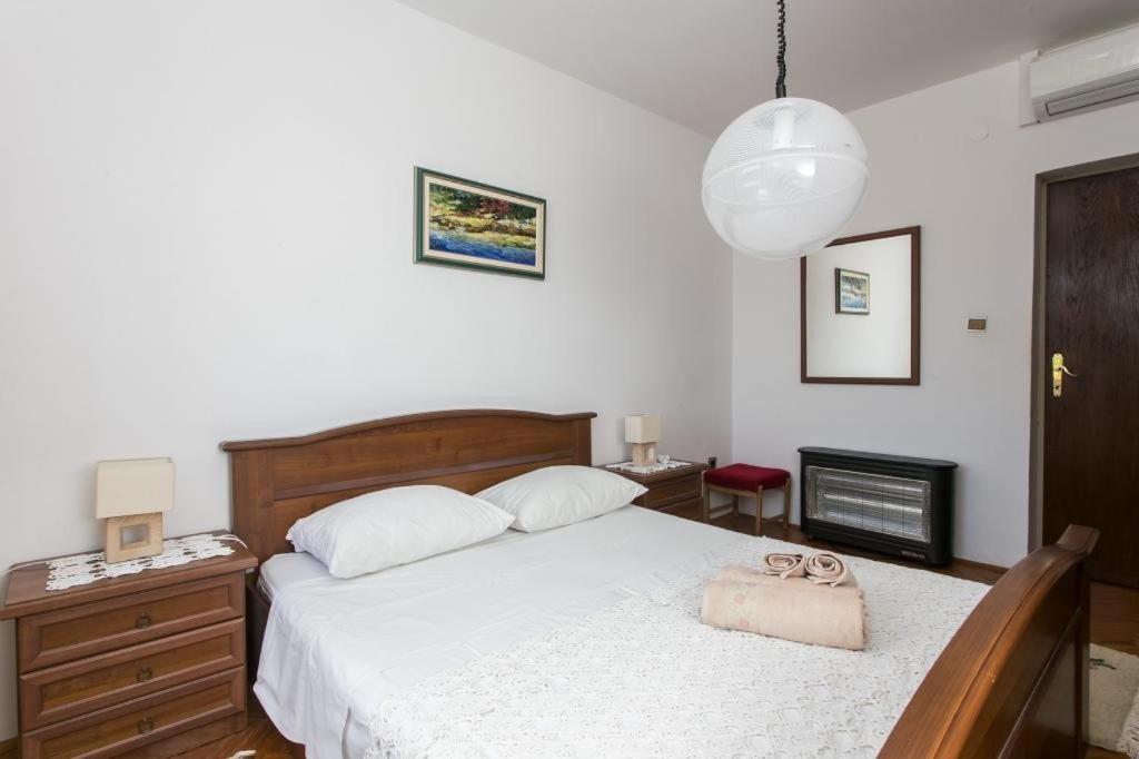 Apartments Maria Donje Celo Extérieur photo