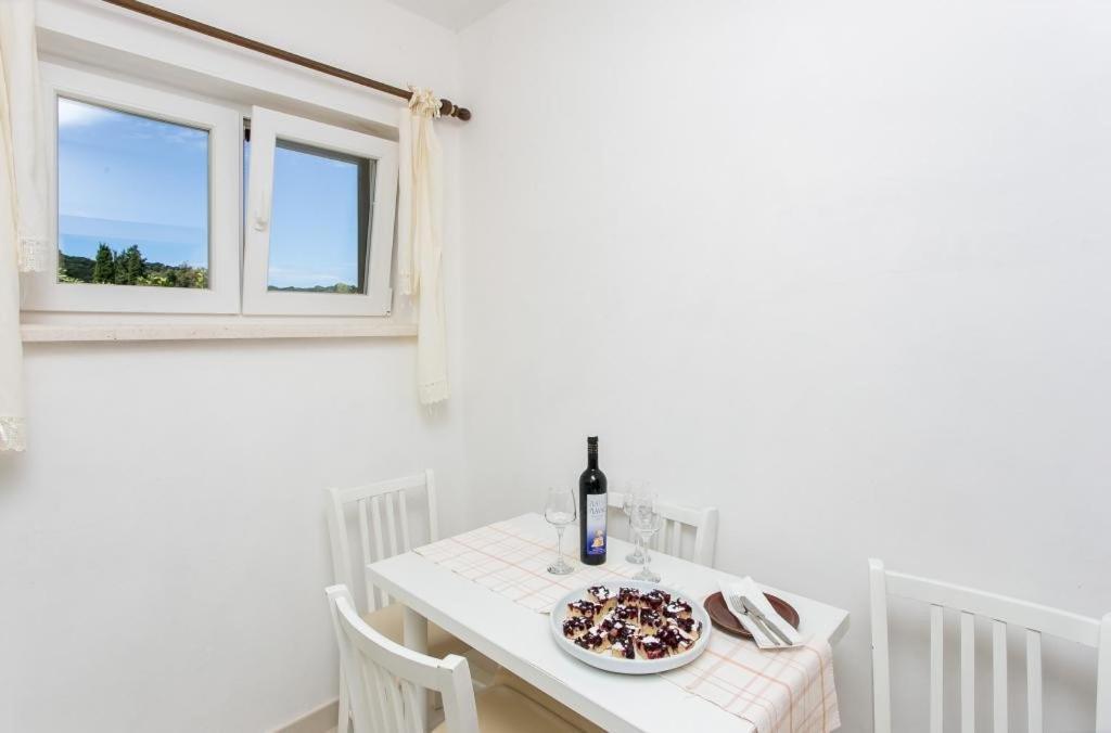 Apartments Maria Donje Celo Extérieur photo