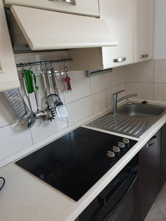 Apartments Maria Donje Celo Extérieur photo