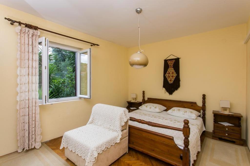 Apartments Maria Donje Celo Extérieur photo