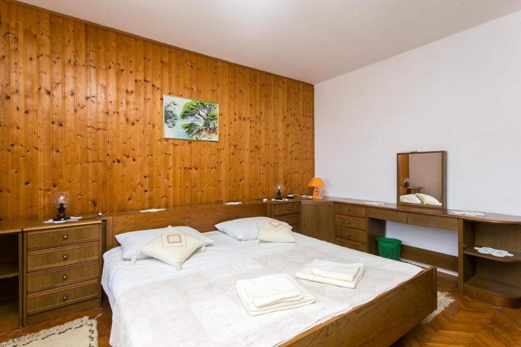 Apartments Maria Donje Celo Extérieur photo