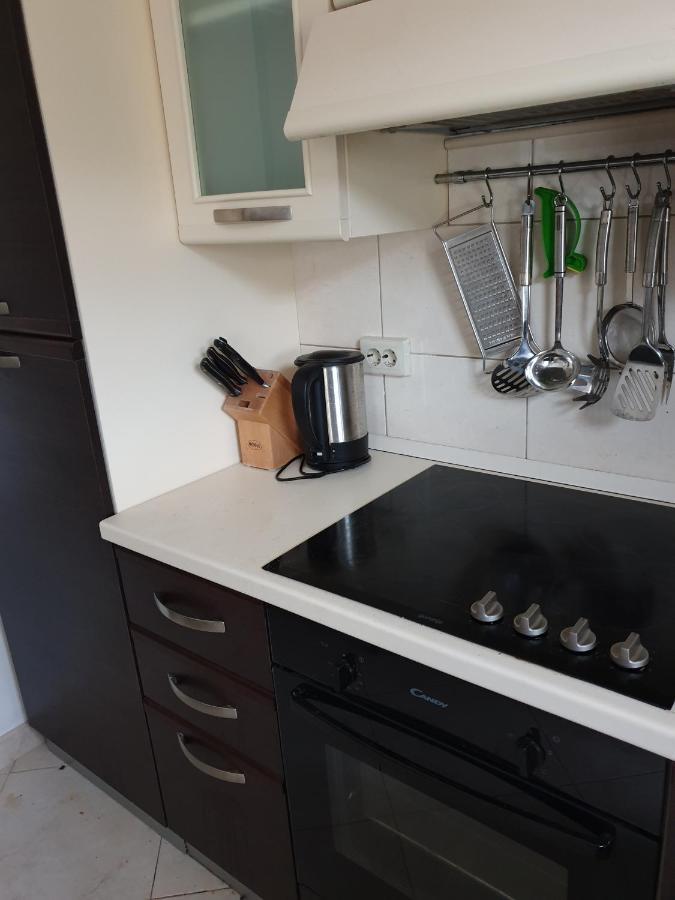 Apartments Maria Donje Celo Extérieur photo