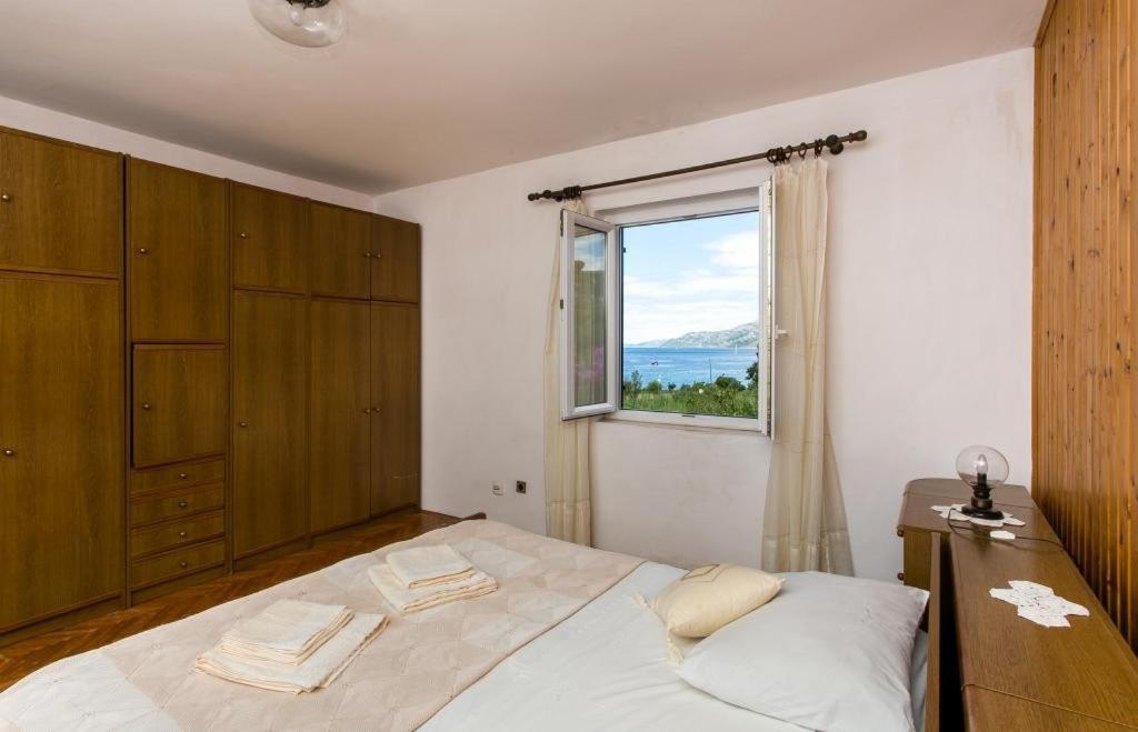 Apartments Maria Donje Celo Extérieur photo