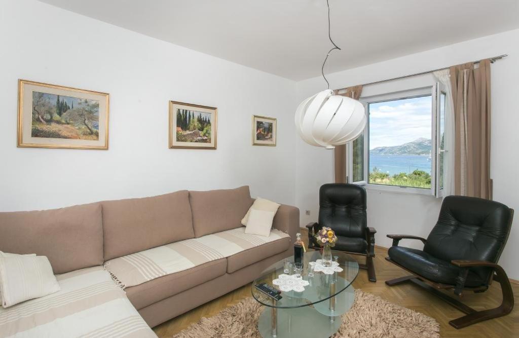 Apartments Maria Donje Celo Extérieur photo