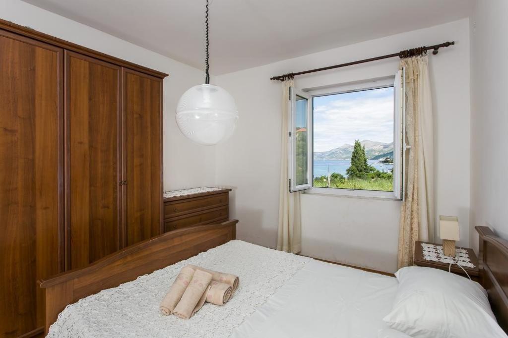 Apartments Maria Donje Celo Extérieur photo