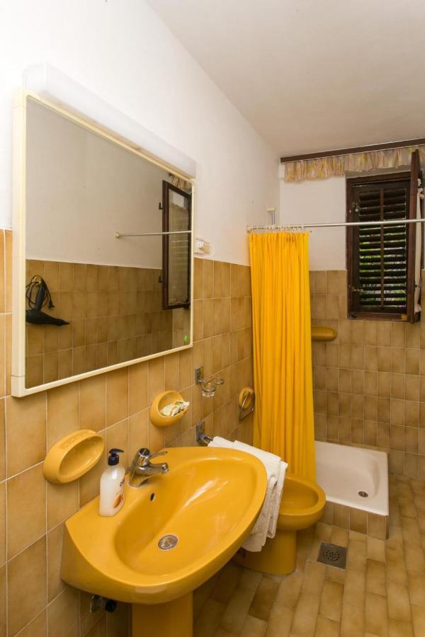 Apartments Maria Donje Celo Extérieur photo