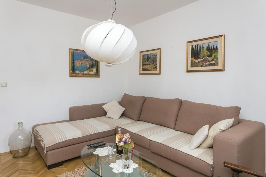 Apartments Maria Donje Celo Extérieur photo